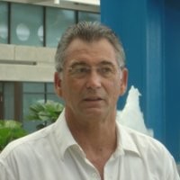 David Anderson