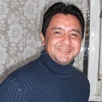 Paredes Roberto