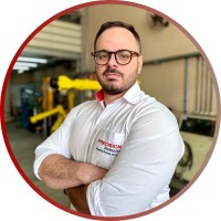 Amadeu Alfano Bassani dos Santos