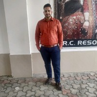 Partap Singh Singh