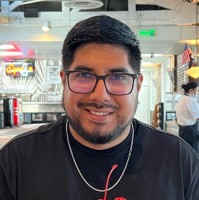 Edwin Villafranco