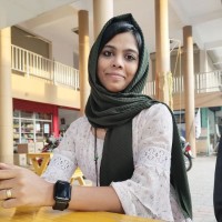 Noufiya M M