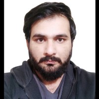 Muhammad Athar Khan