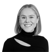 Ingigerður Bjarndís Írisar Ágústsdóttir