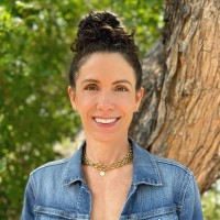 Suzanne Rudisell