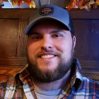 Travis Barron