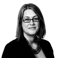 Michelle Buckley