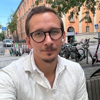 William Sjömark