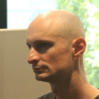 Pavel Ronin