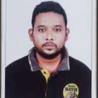 Ram Kumar Sekar