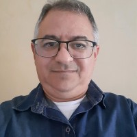 Francisco Eudes Vieira