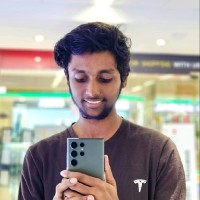 Mahesh P