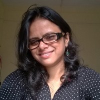 Kasturi Das