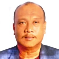 Jojo Bugarin