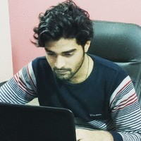 Kartik Sharma