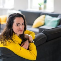 Meike Van Den Nieuwendijk