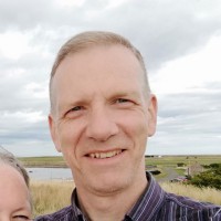 Phil Wright