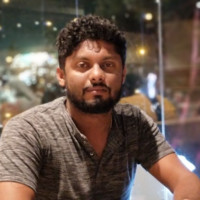 Prathik Shetty