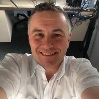 Pascal De Vuyst