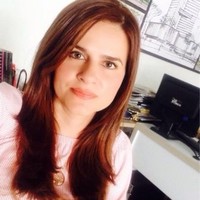 Lucia Guarin