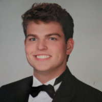 Alex Mickel