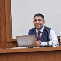 Mohammed CHERGUI-DARIF