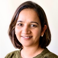 Upasana Bhardwaj