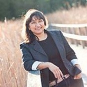 Charlene Caldoza