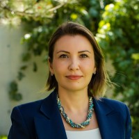 Dr. TUĞBA DİNÇBAŞ