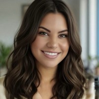 Samantha Mora