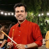 Vivek Tripathi