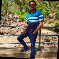 Deepak Singh