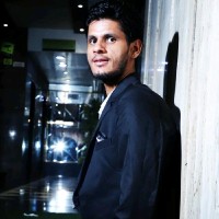 Tushar Maggo