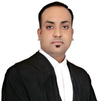 Aqib Baig