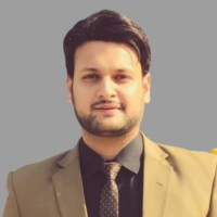Muhammad Jamal - Amazon Wholesale FBA Expert