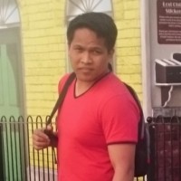Mark Domingo