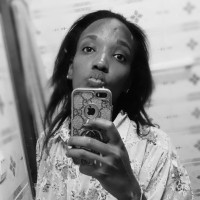 Ange Gaëlle Kwizera