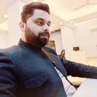 Faiz Ali khan