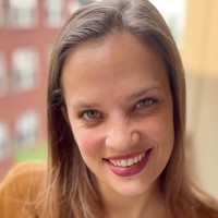 Ellen Anderson-Benge