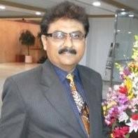 Prafulla Sharan