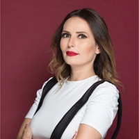 Sarah Tajouri