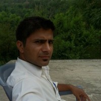 Syed Shahid Kazmi