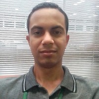 David Rafael F. da Silva