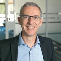 Eric Colleter