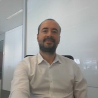 Sérgio Couceiro Vieira,  PMP,  IPMA Level C