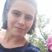 Bogdana Ostrowska-Kubik