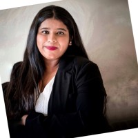 Tanvi Rudrashetty
