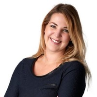 Petra Bouman
