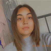 Chloe Warrington-Ramloll