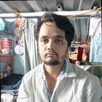 Md Anwar Shaikh